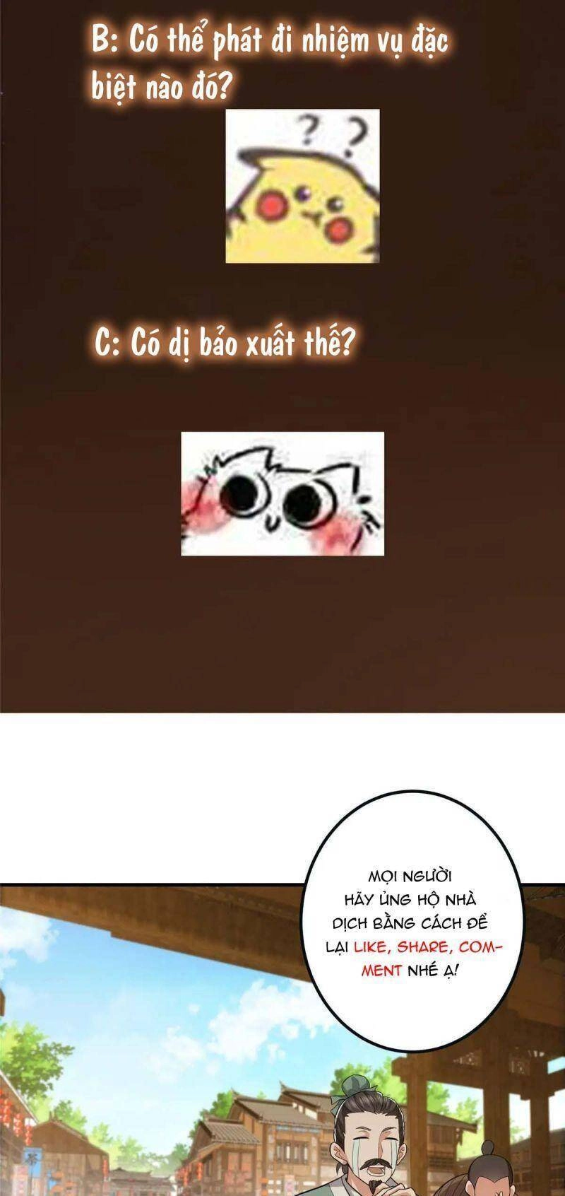 Chưởng Môn Khiêm Tốn Chút Chapter 102 - 41