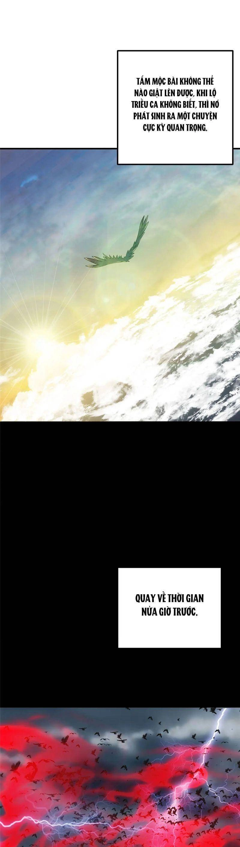 Chưởng Môn Khiêm Tốn Chút Chapter 103 - 5