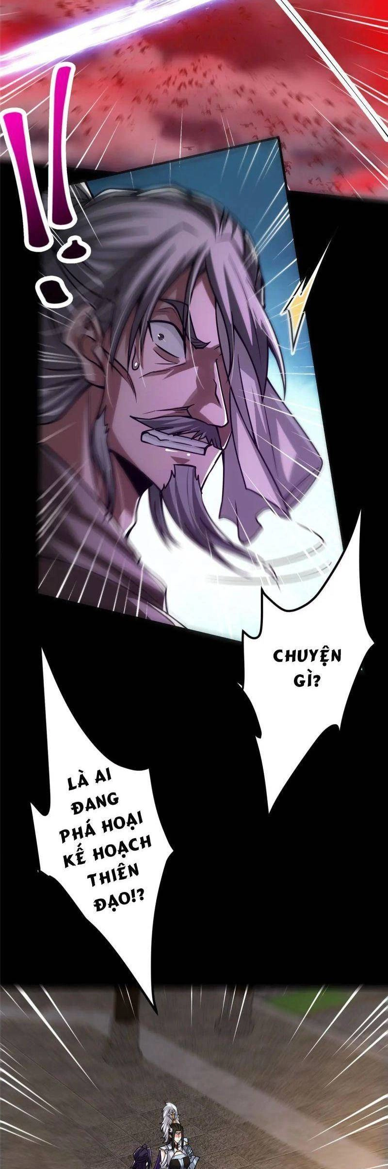 Chưởng Môn Khiêm Tốn Chút Chapter 103 - 14