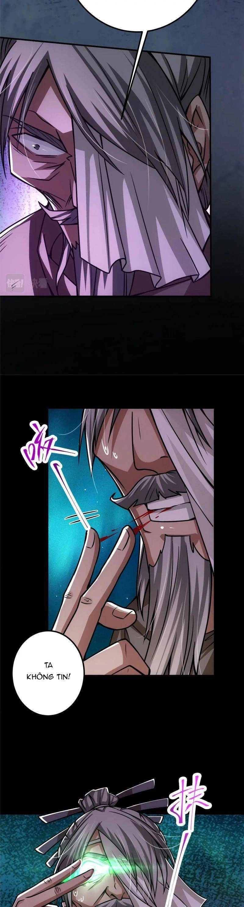 Chưởng Môn Khiêm Tốn Chút Chapter 103 - 16