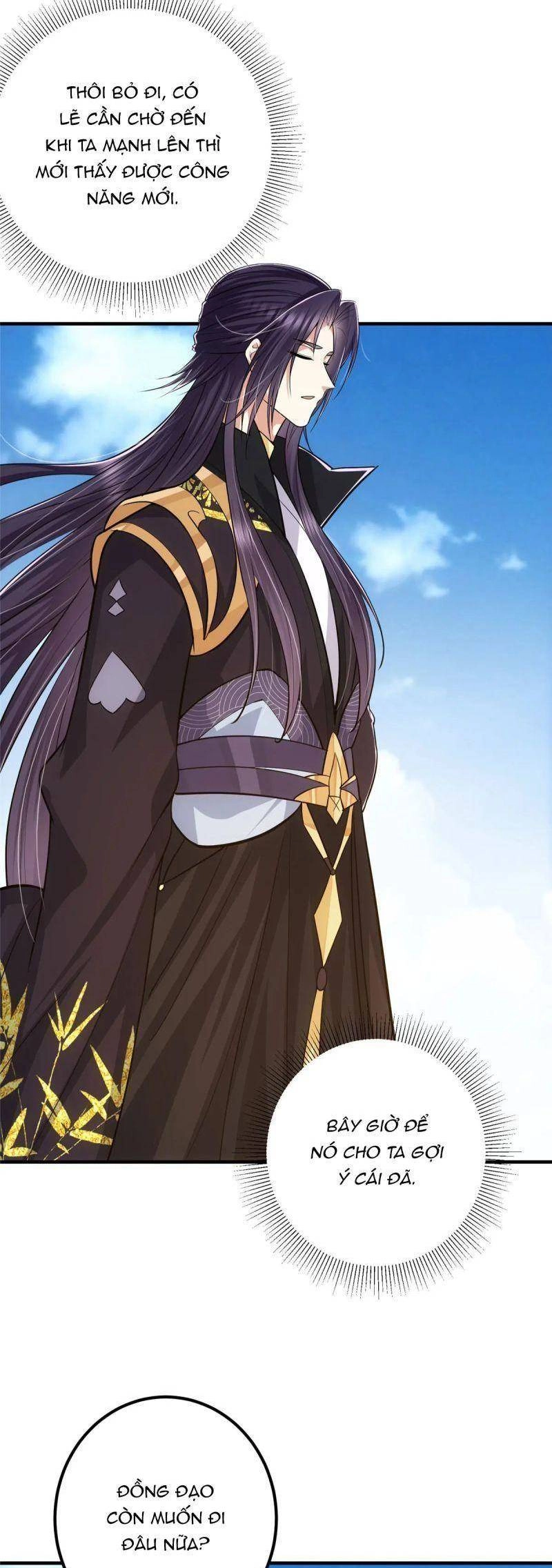 Chưởng Môn Khiêm Tốn Chút Chapter 103 - 27