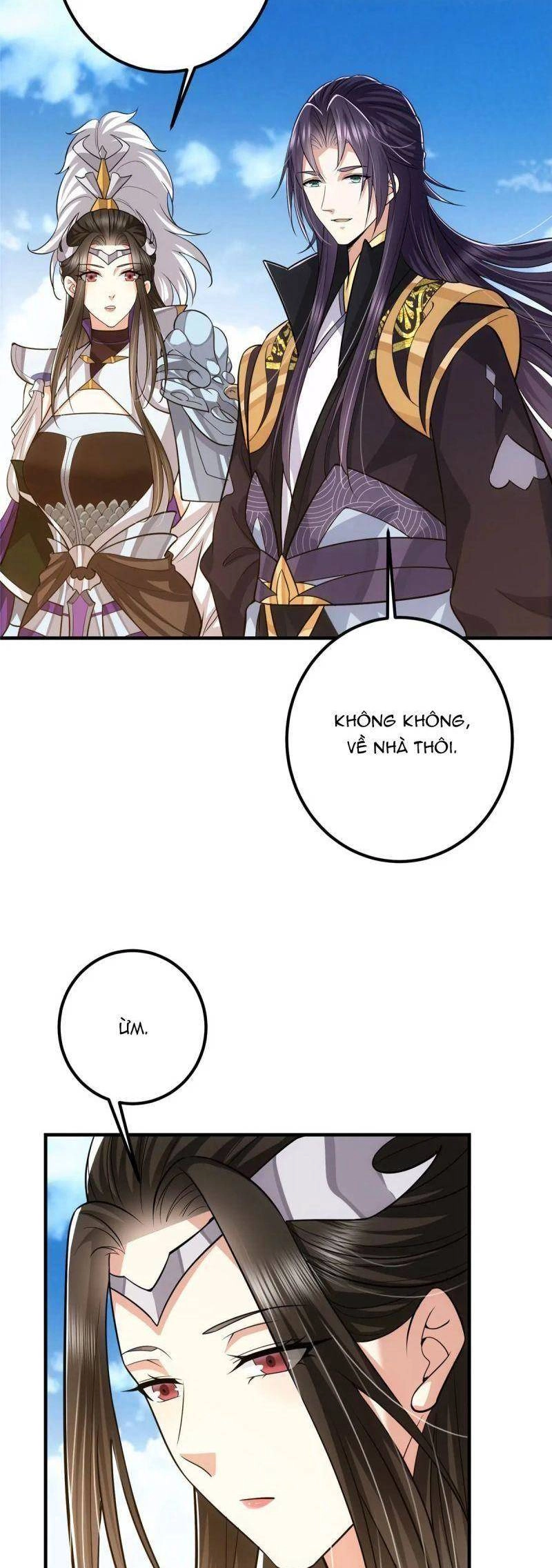 Chưởng Môn Khiêm Tốn Chút Chapter 103 - 28