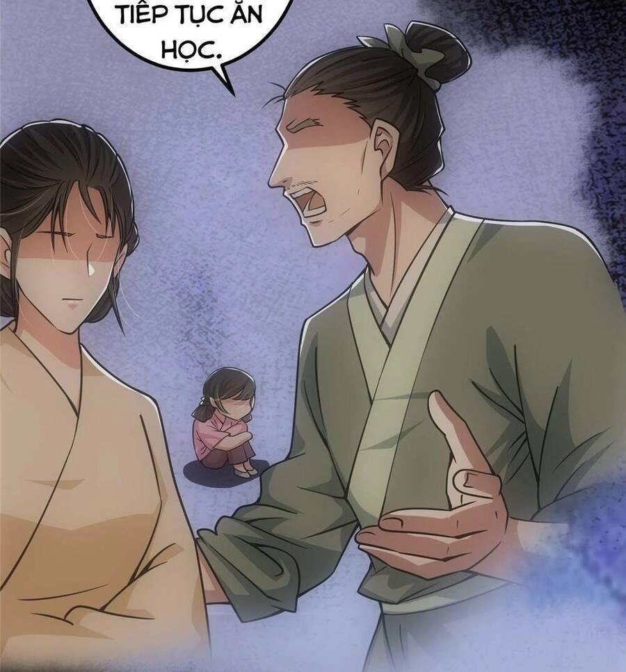 Chưởng Môn Khiêm Tốn Chút Chapter 104 - 12