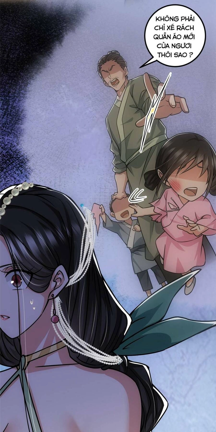 Chưởng Môn Khiêm Tốn Chút Chapter 104 - 13