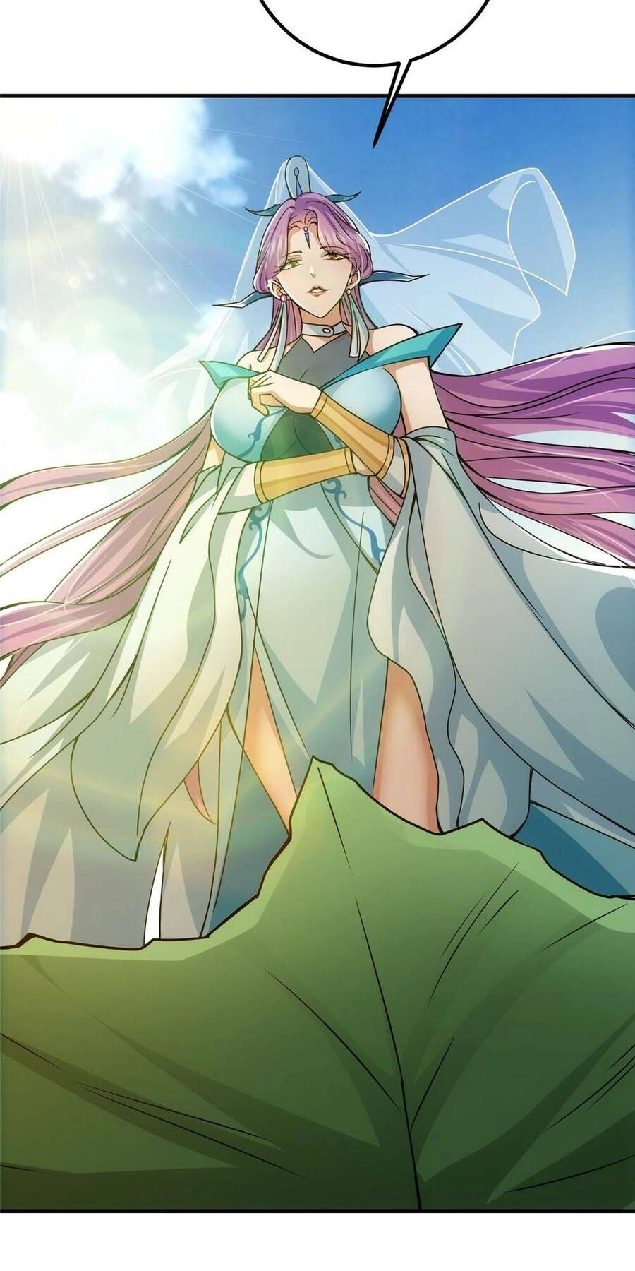 Chưởng Môn Khiêm Tốn Chút Chapter 104 - 24