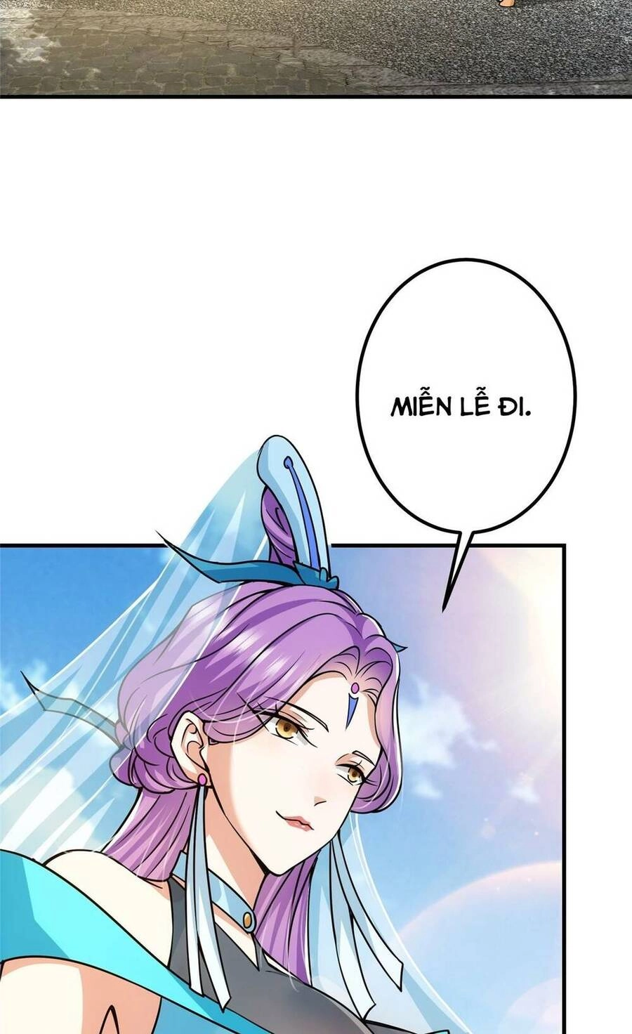 Chưởng Môn Khiêm Tốn Chút Chapter 104 - 26