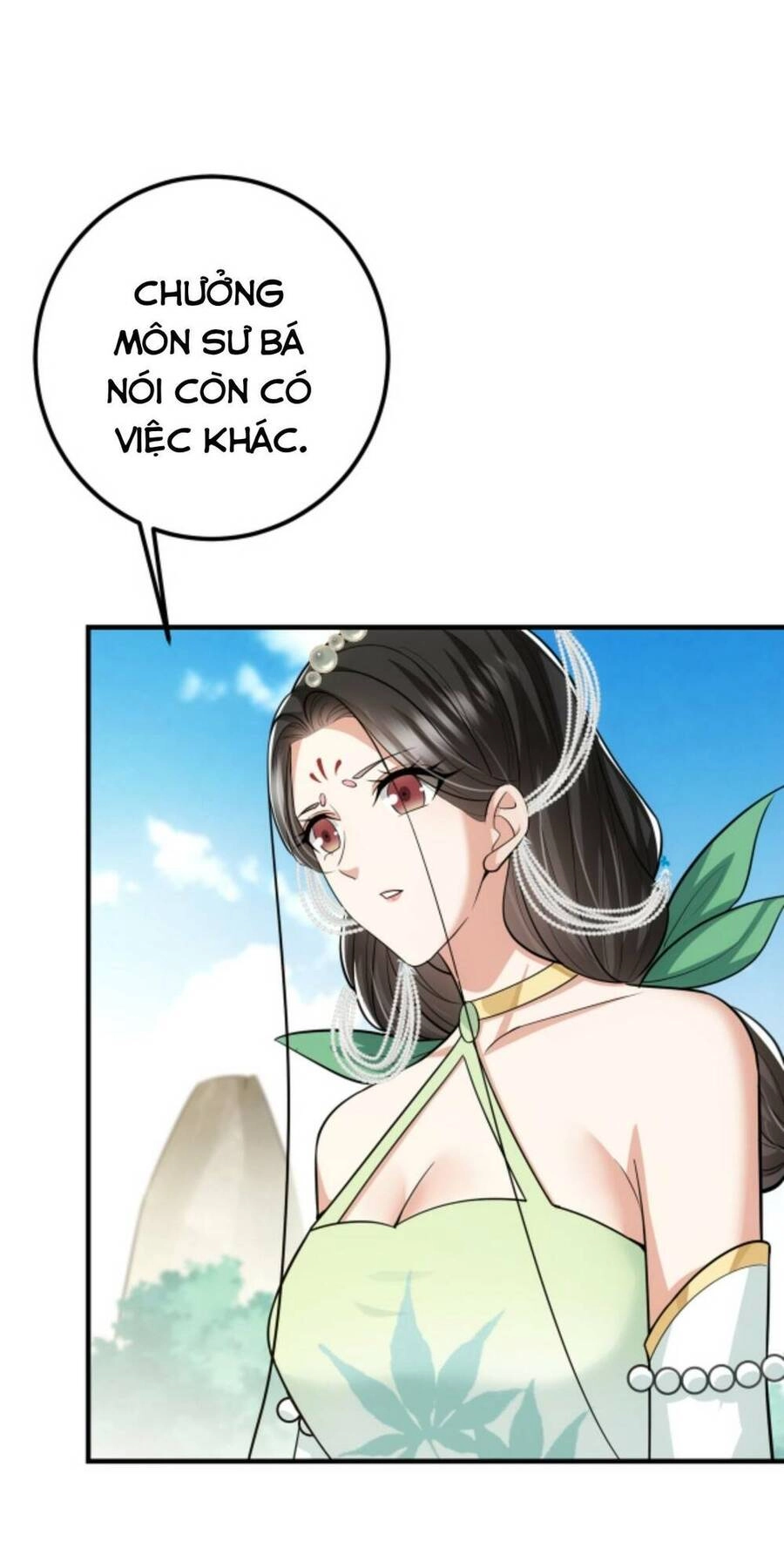 Chưởng Môn Khiêm Tốn Chút Chapter 104 - 33
