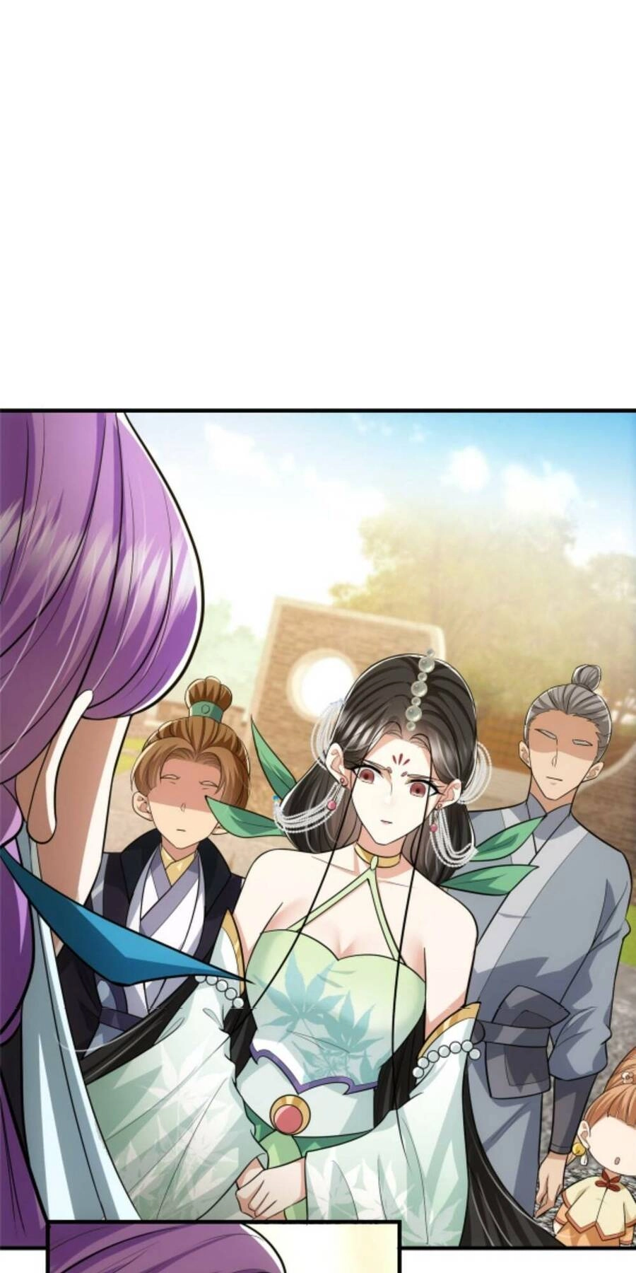 Chưởng Môn Khiêm Tốn Chút Chapter 104 - 34