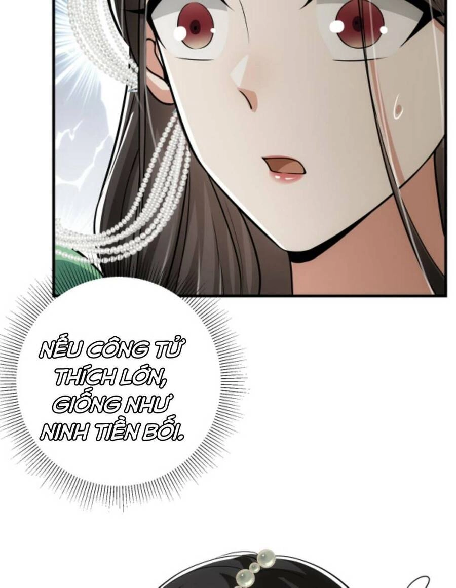 Chưởng Môn Khiêm Tốn Chút Chapter 104 - 38