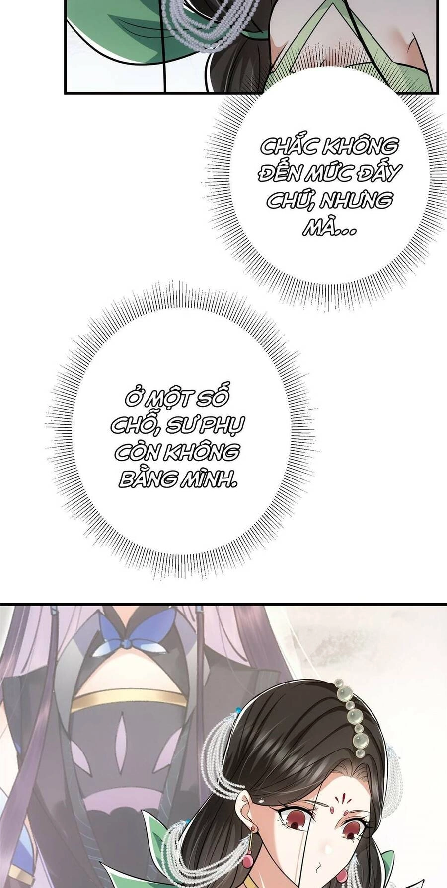 Chưởng Môn Khiêm Tốn Chút Chapter 104 - 42