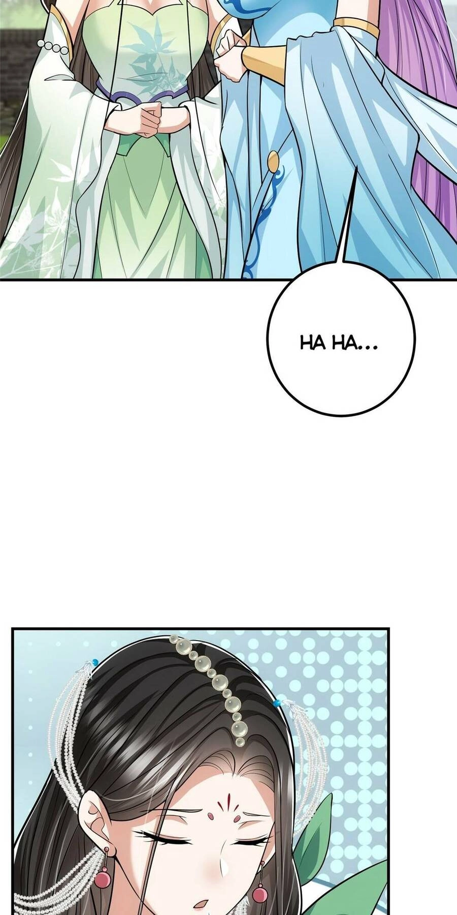 Chưởng Môn Khiêm Tốn Chút Chapter 104 - 45