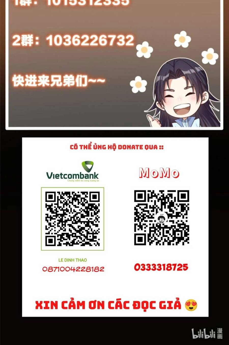 Chưởng Môn Khiêm Tốn Chút Chapter 104 - 51