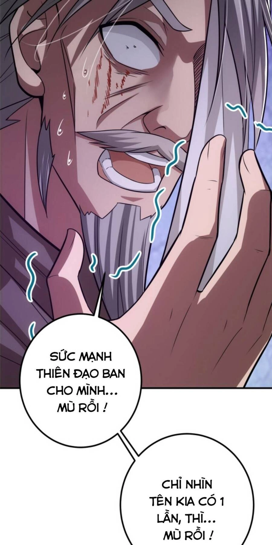 Chưởng Môn Khiêm Tốn Chút Chapter 105 - 8