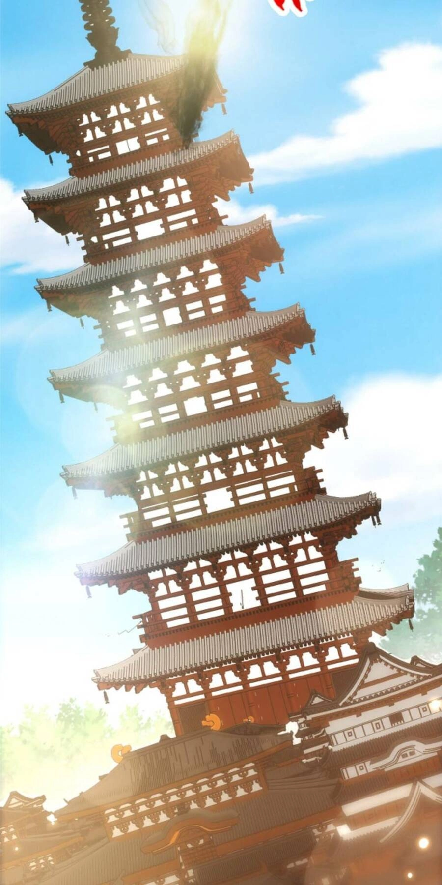 Chưởng Môn Khiêm Tốn Chút Chapter 105 - 12