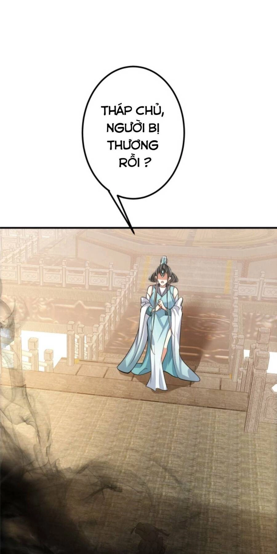 Chưởng Môn Khiêm Tốn Chút Chapter 105 - 15