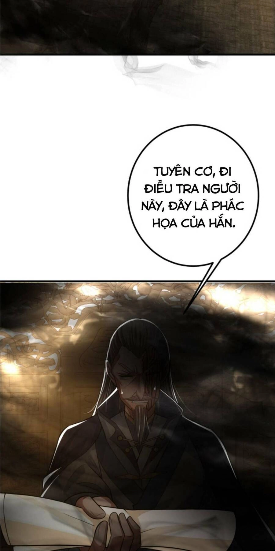 Chưởng Môn Khiêm Tốn Chút Chapter 105 - 16