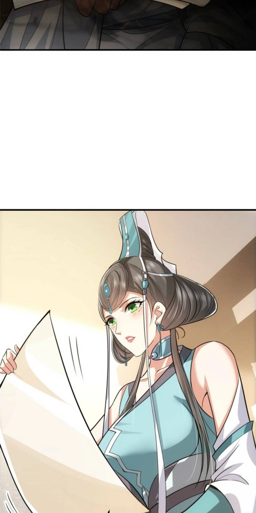 Chưởng Môn Khiêm Tốn Chút Chapter 105 - 17