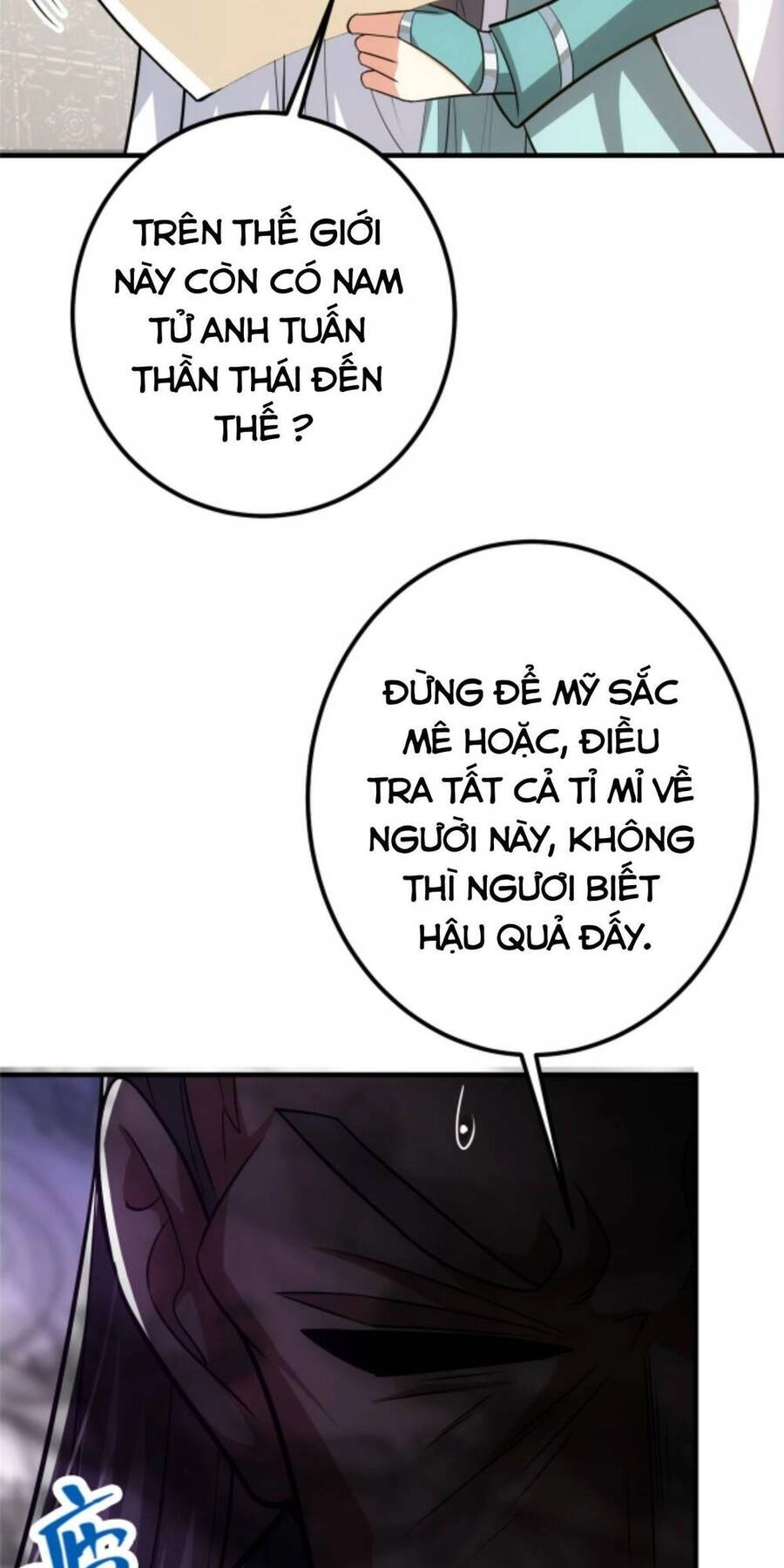 Chưởng Môn Khiêm Tốn Chút Chapter 105 - 18