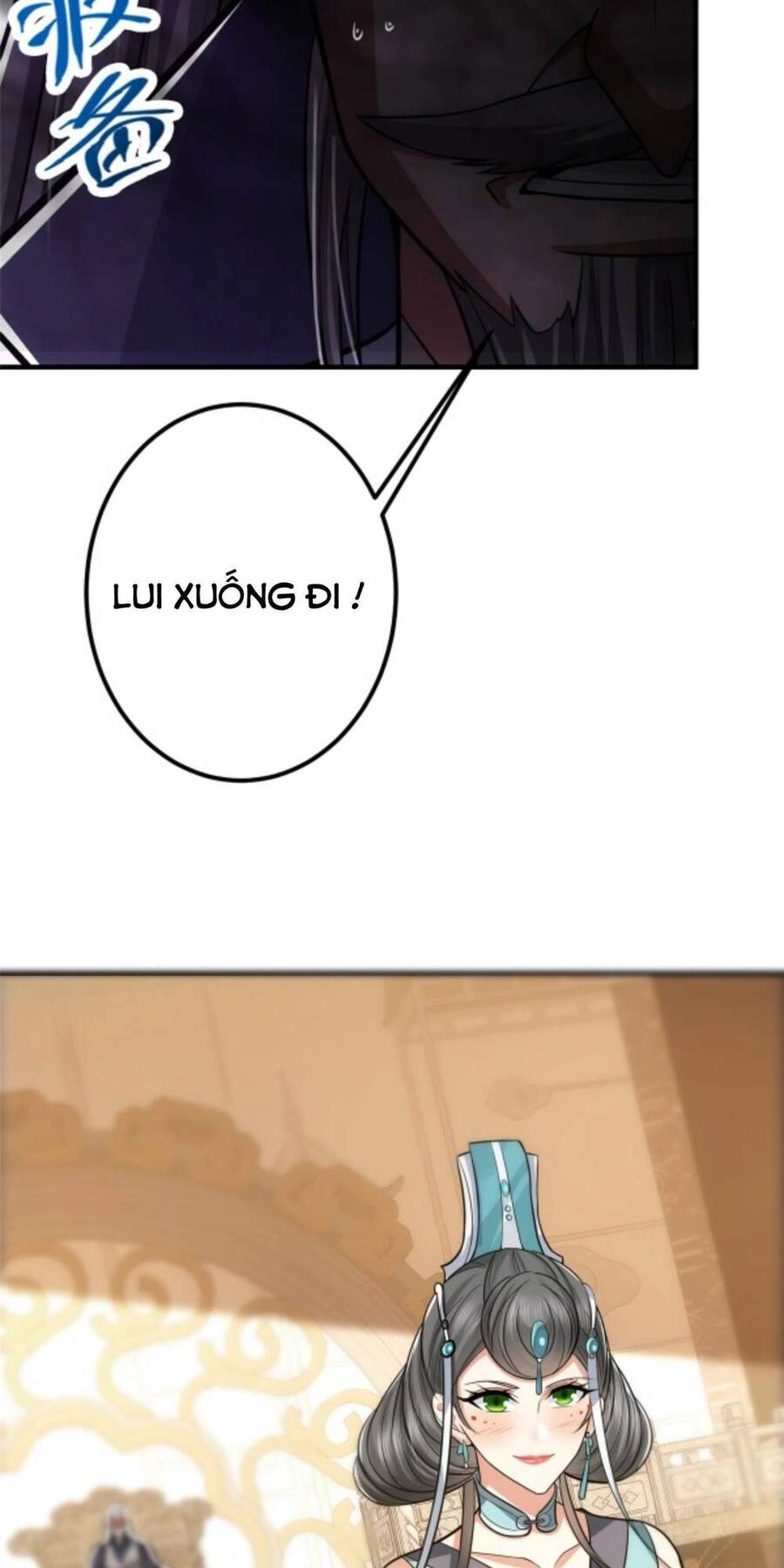 Chưởng Môn Khiêm Tốn Chút Chapter 105 - 19