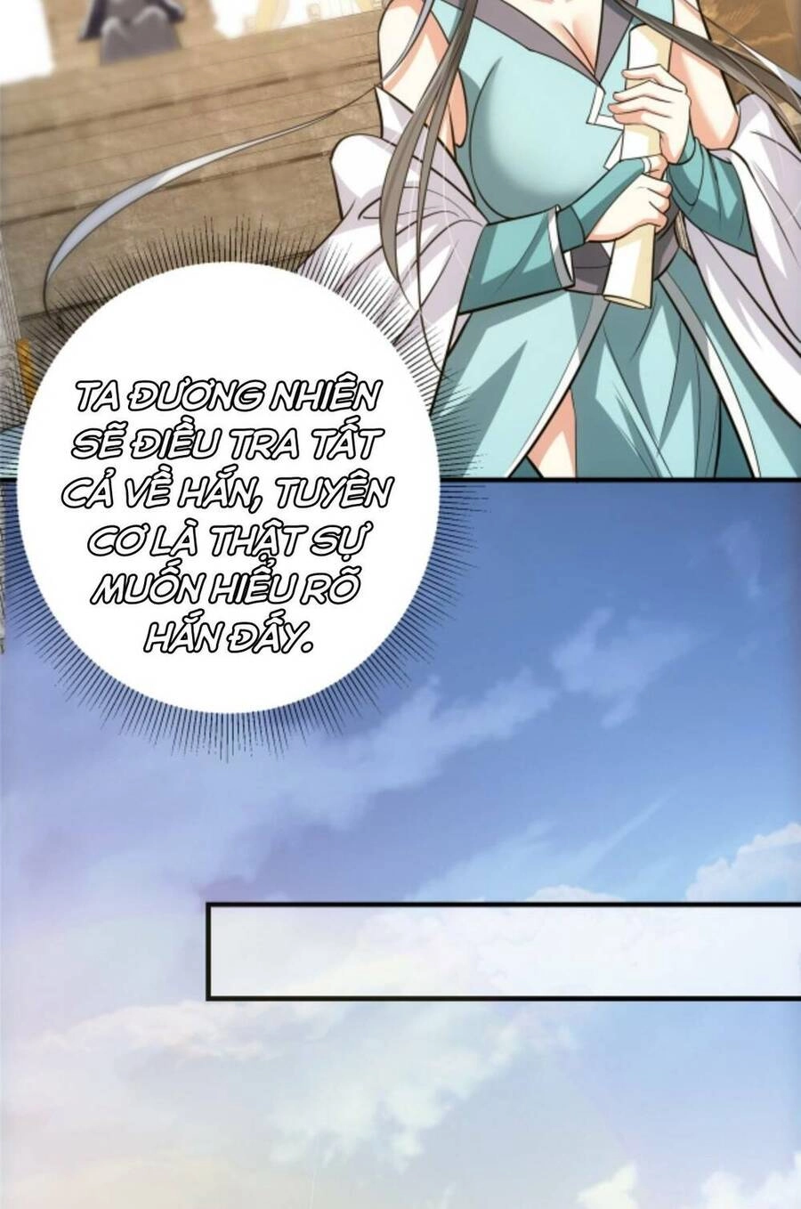 Chưởng Môn Khiêm Tốn Chút Chapter 105 - 20