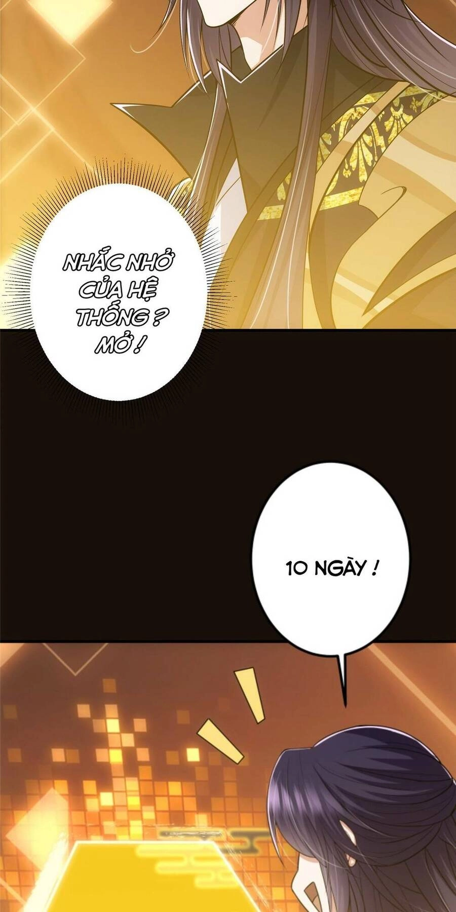 Chưởng Môn Khiêm Tốn Chút Chapter 105 - 23