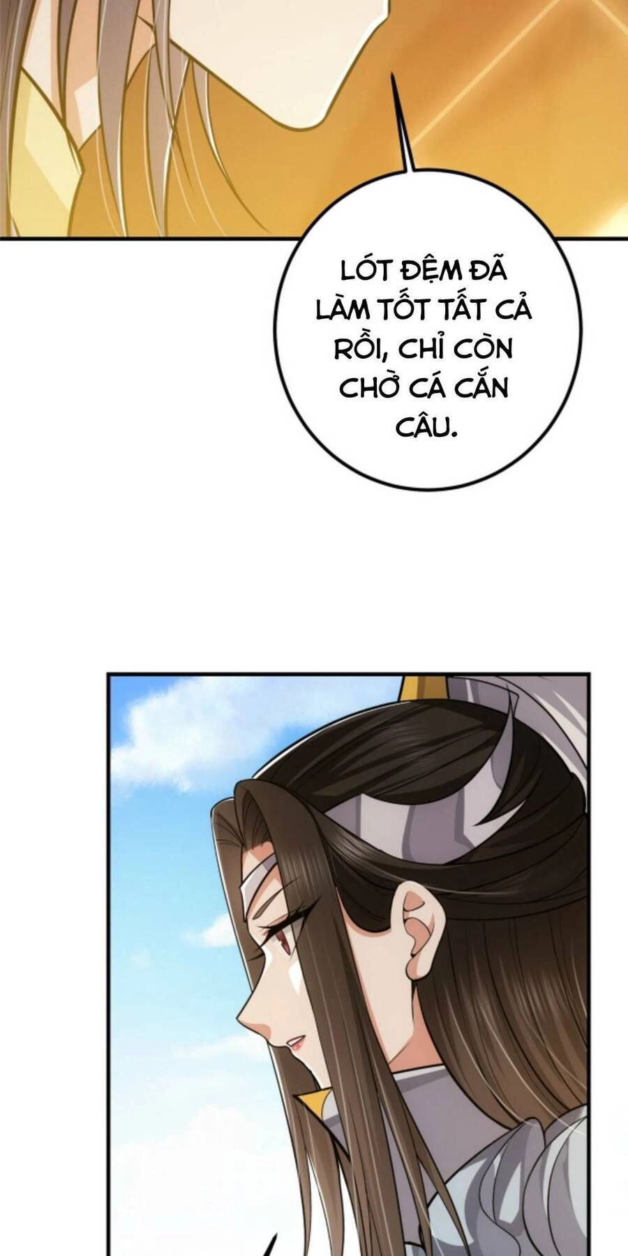 Chưởng Môn Khiêm Tốn Chút Chapter 105 - 25