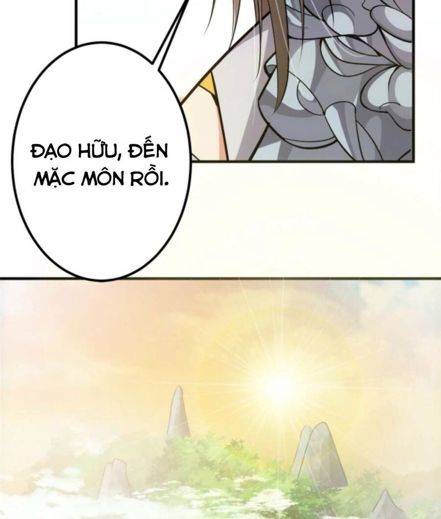 Chưởng Môn Khiêm Tốn Chút Chapter 105 - 26