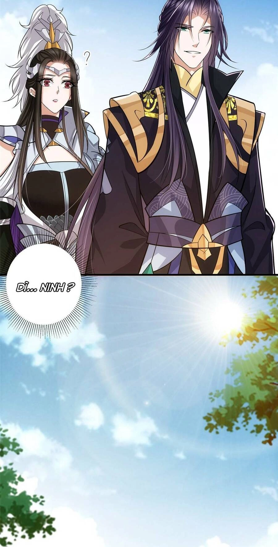 Chưởng Môn Khiêm Tốn Chút Chapter 105 - 32