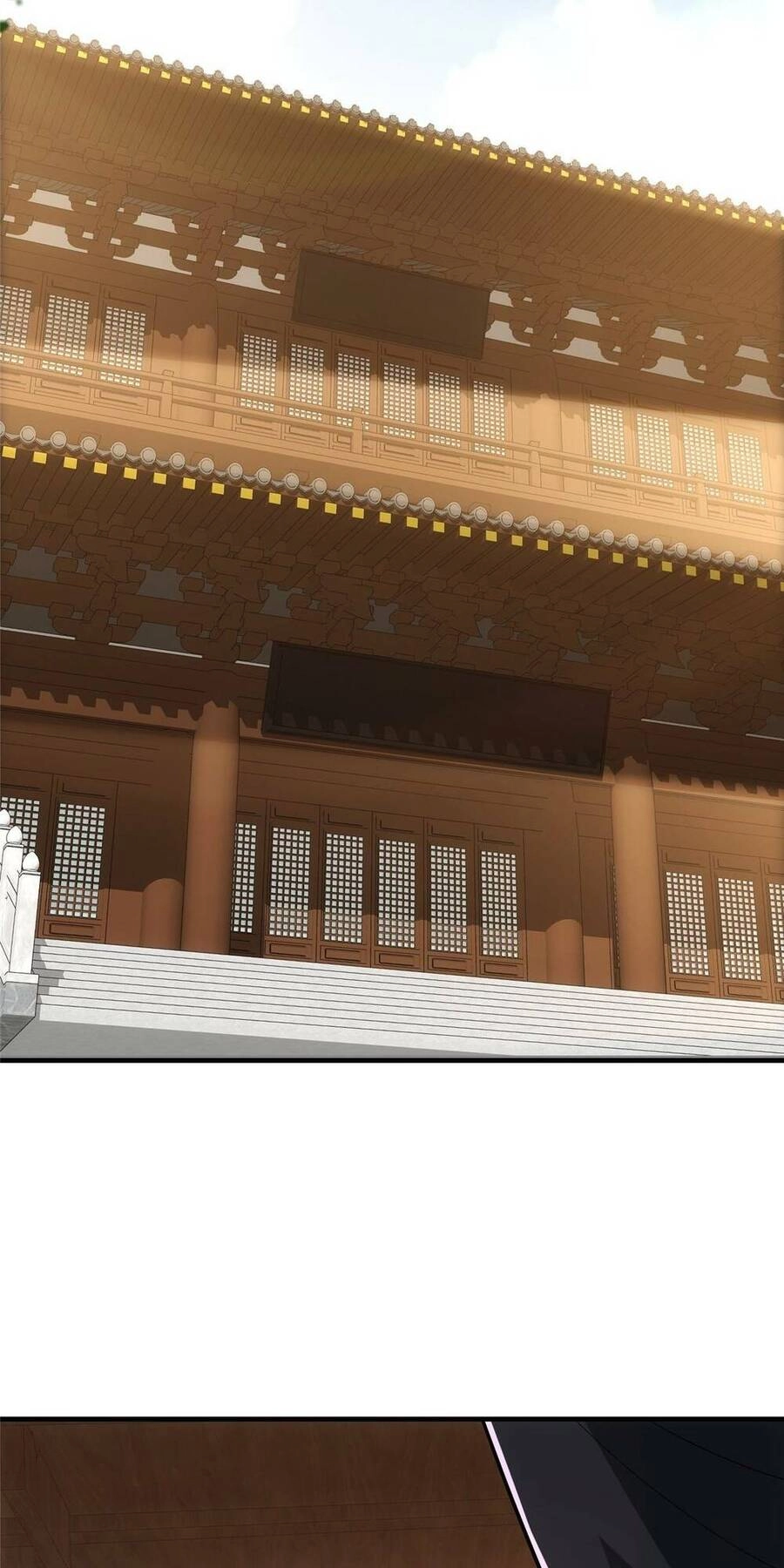 Chưởng Môn Khiêm Tốn Chút Chapter 105 - 33