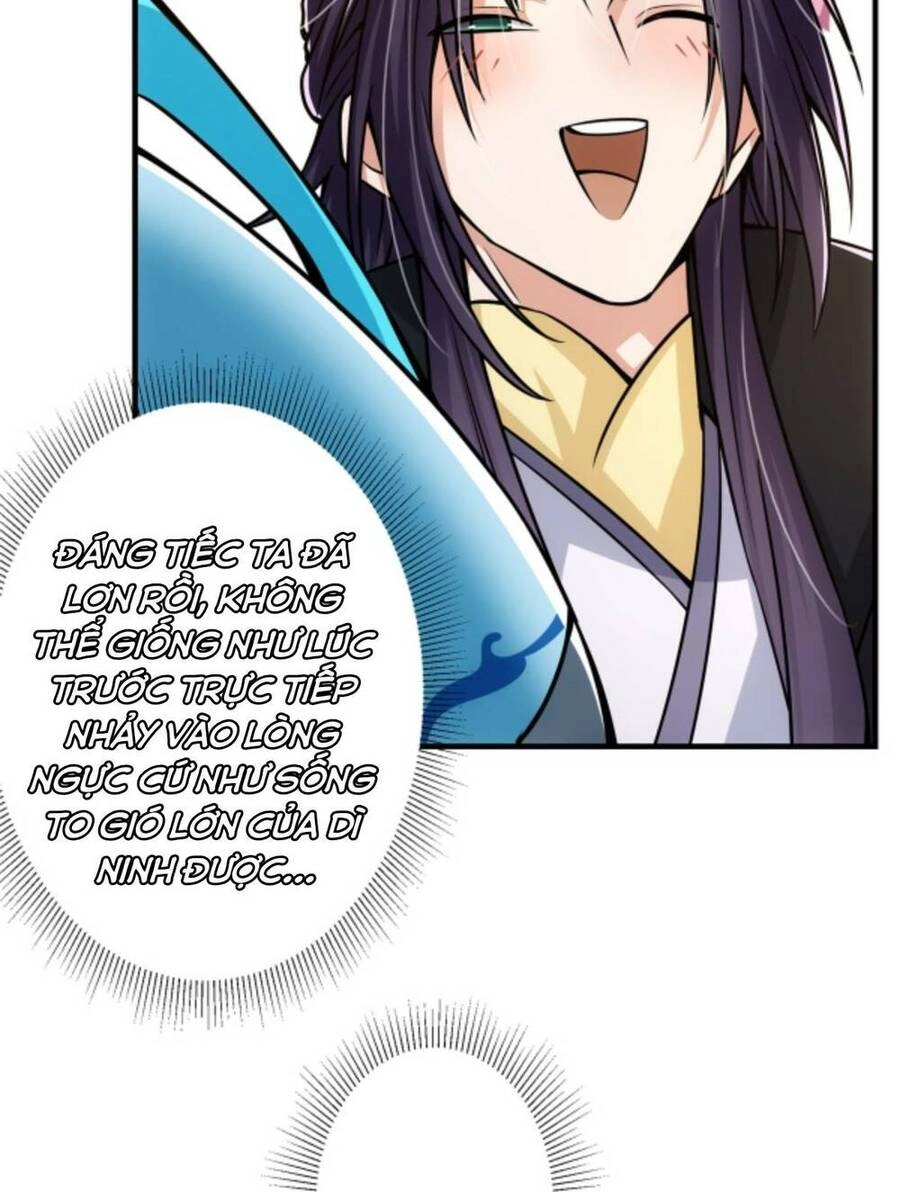 Chưởng Môn Khiêm Tốn Chút Chapter 105 - 38