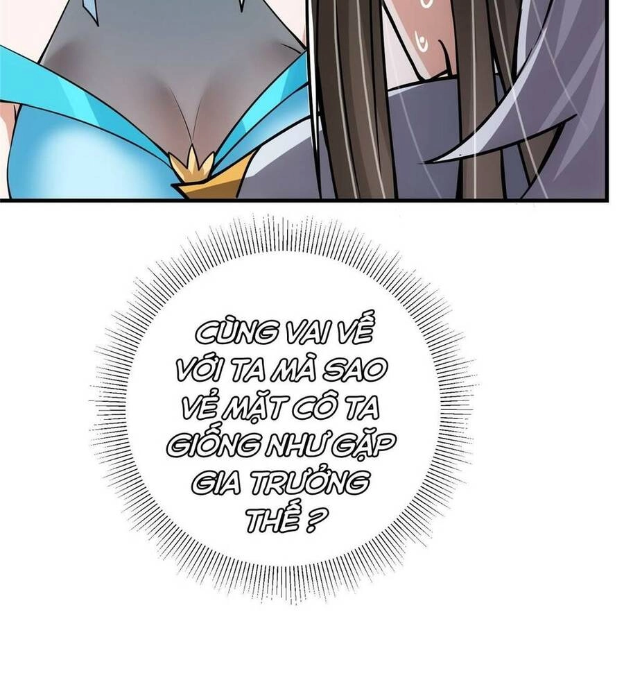 Chưởng Môn Khiêm Tốn Chút Chapter 105 - 44