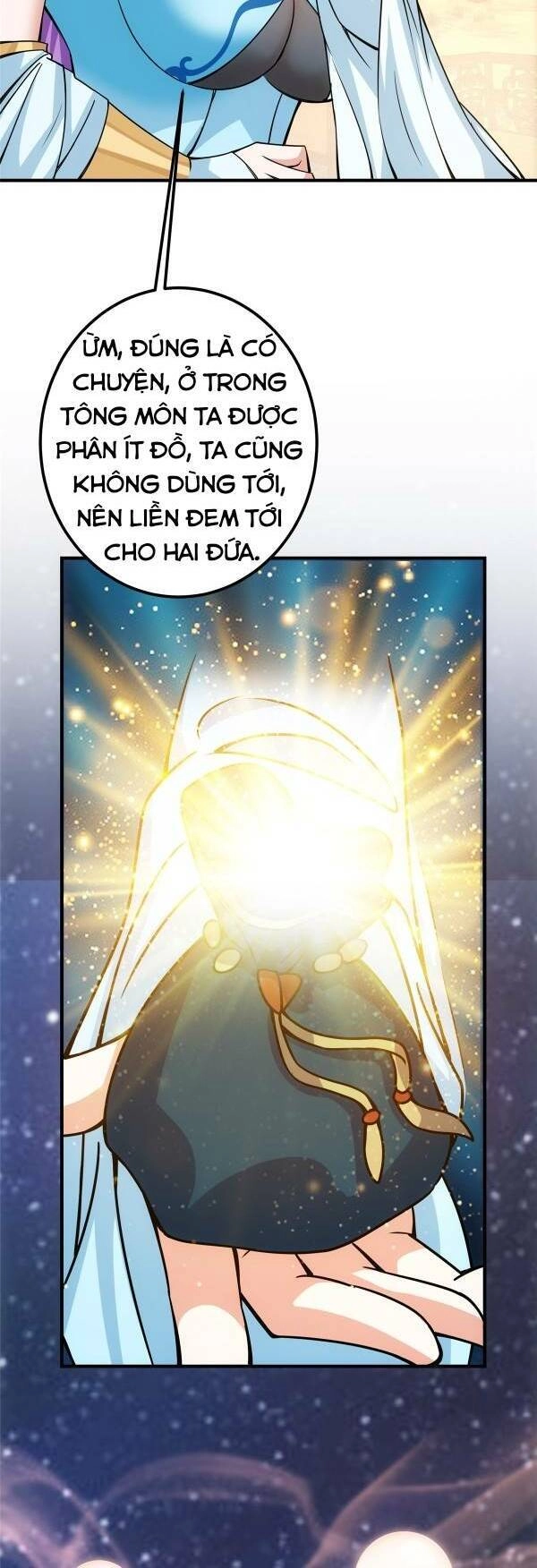 Chưởng Môn Khiêm Tốn Chút Chapter 105 - 48