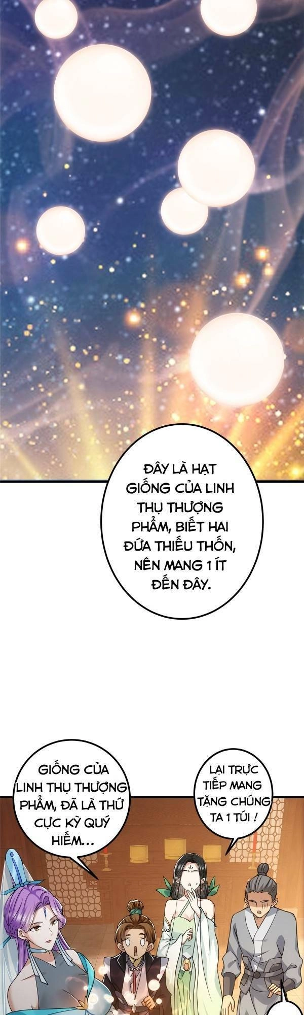 Chưởng Môn Khiêm Tốn Chút Chapter 105 - 49