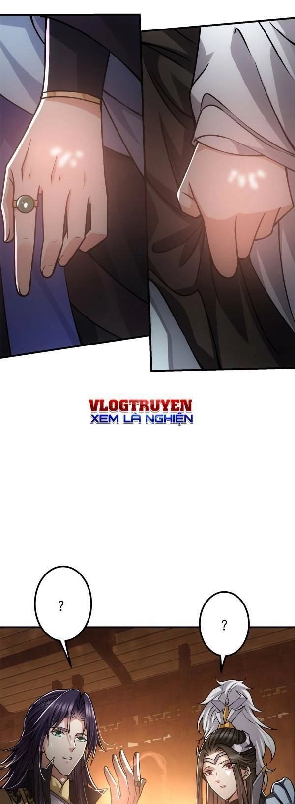 Chưởng Môn Khiêm Tốn Chút Chapter 105 - 51