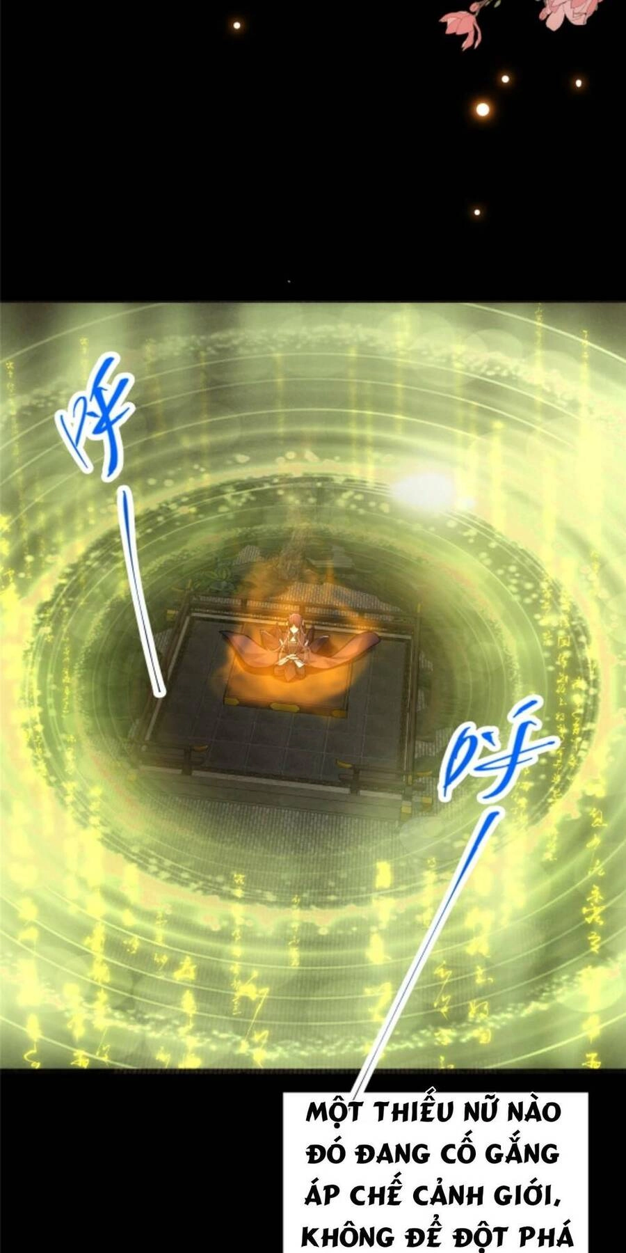 Chưởng Môn Khiêm Tốn Chút Chapter 106 - 5