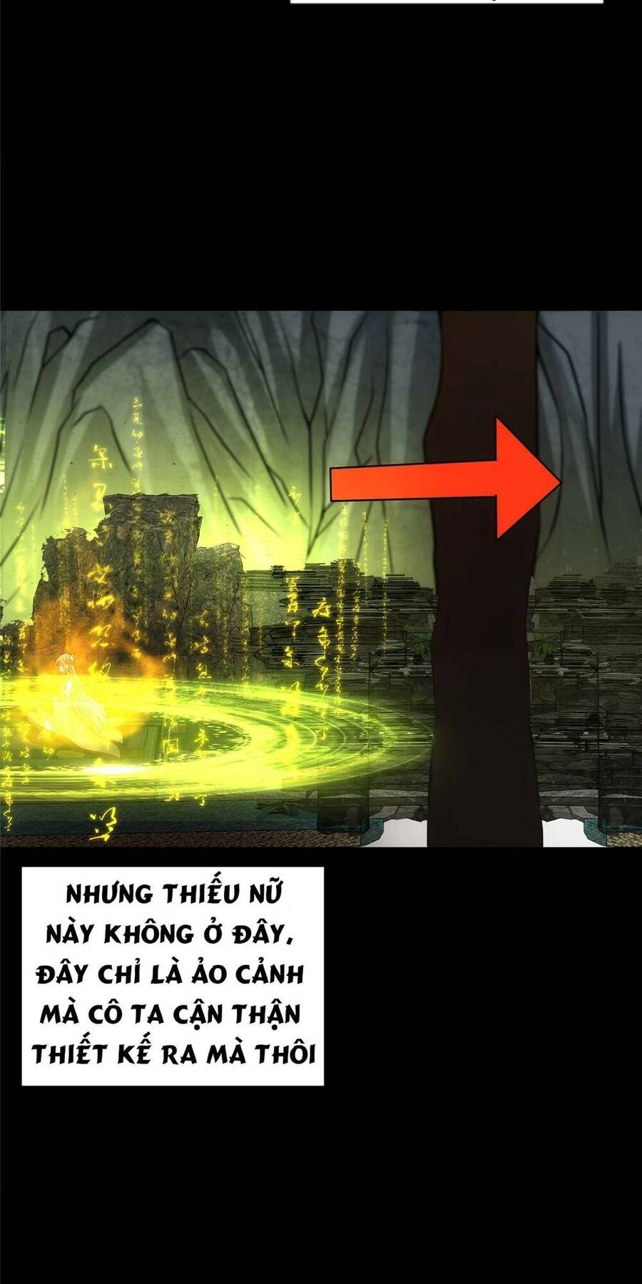 Chưởng Môn Khiêm Tốn Chút Chapter 106 - 6