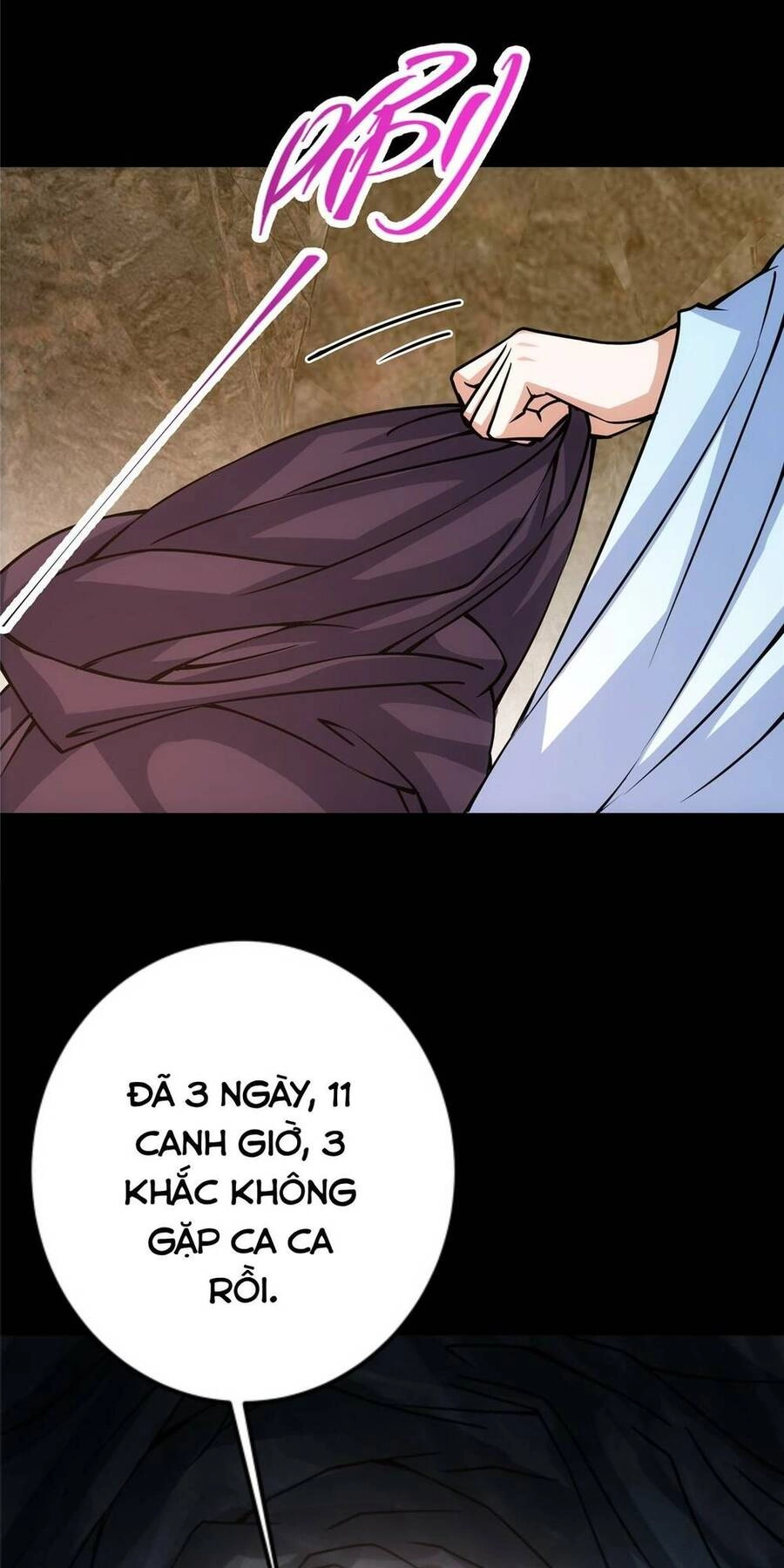 Chưởng Môn Khiêm Tốn Chút Chapter 106 - 12