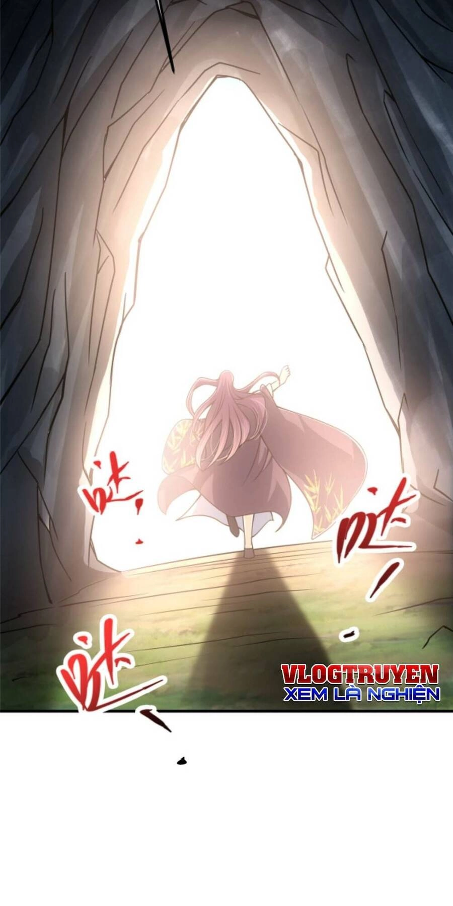 Chưởng Môn Khiêm Tốn Chút Chapter 106 - 13