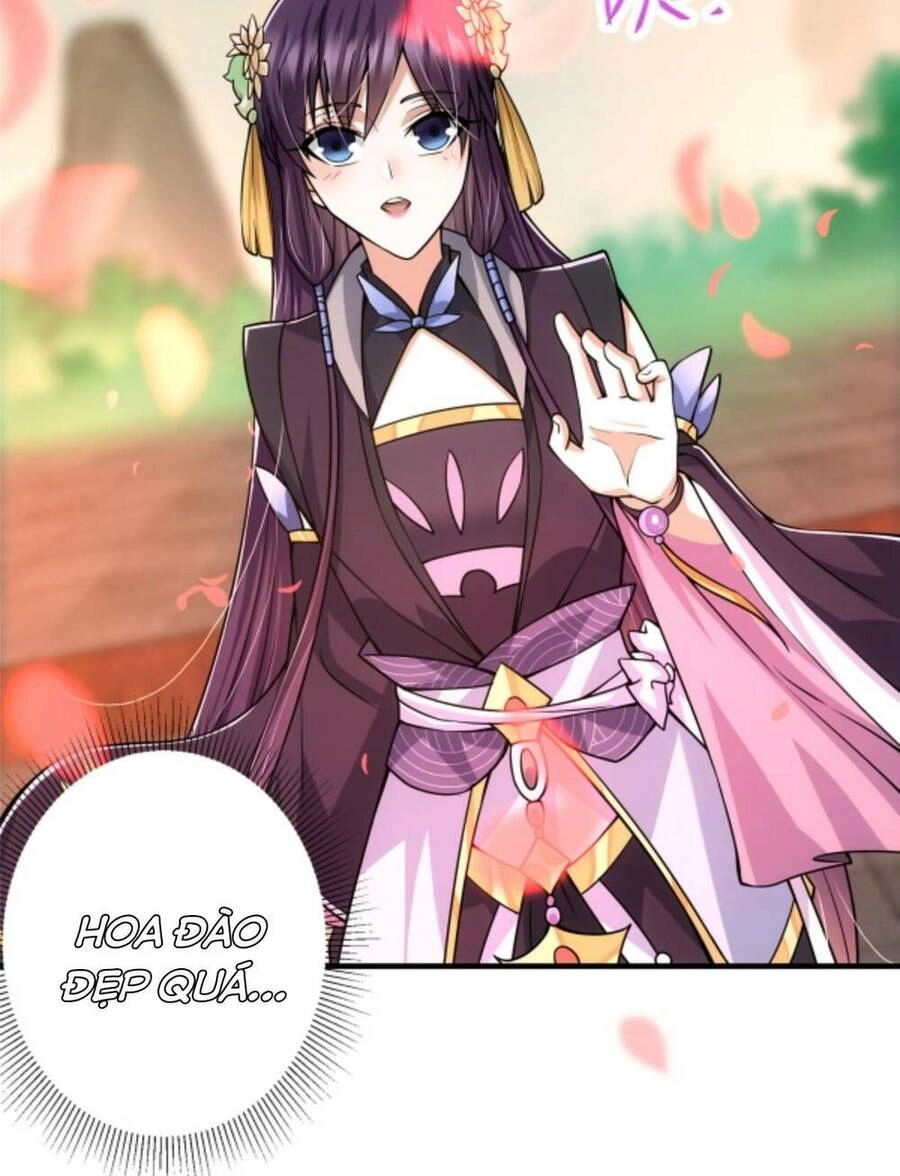 Chưởng Môn Khiêm Tốn Chút Chapter 106 - 16