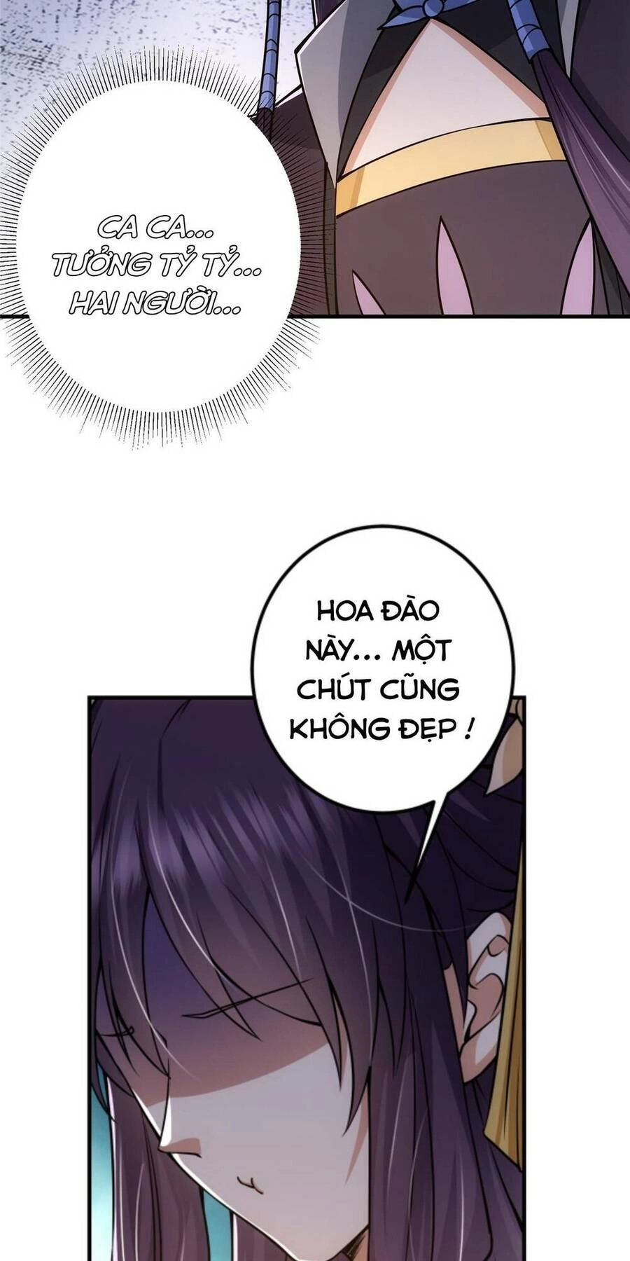 Chưởng Môn Khiêm Tốn Chút Chapter 106 - 19