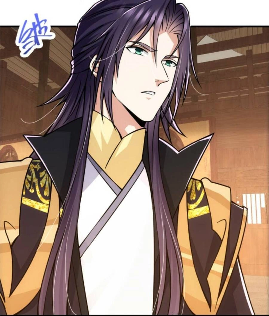 Chưởng Môn Khiêm Tốn Chút Chapter 106 - 21