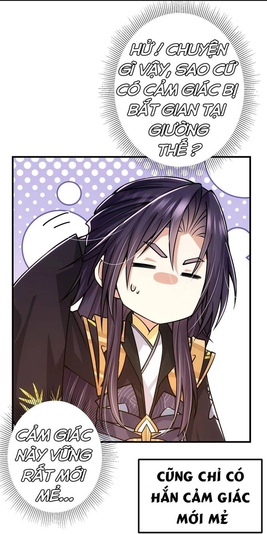 Chưởng Môn Khiêm Tốn Chút Chapter 106 - 22