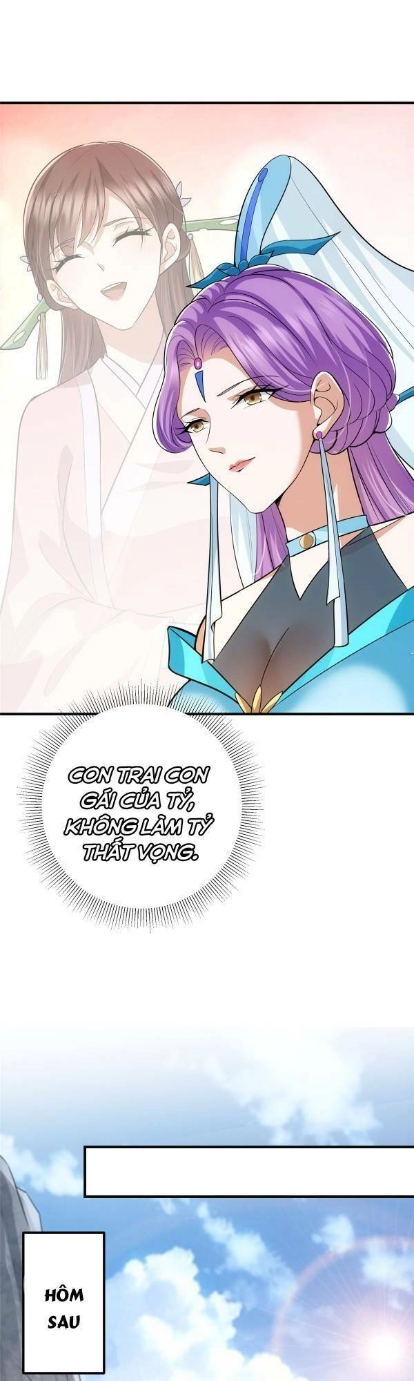 Chưởng Môn Khiêm Tốn Chút Chapter 106 - 36