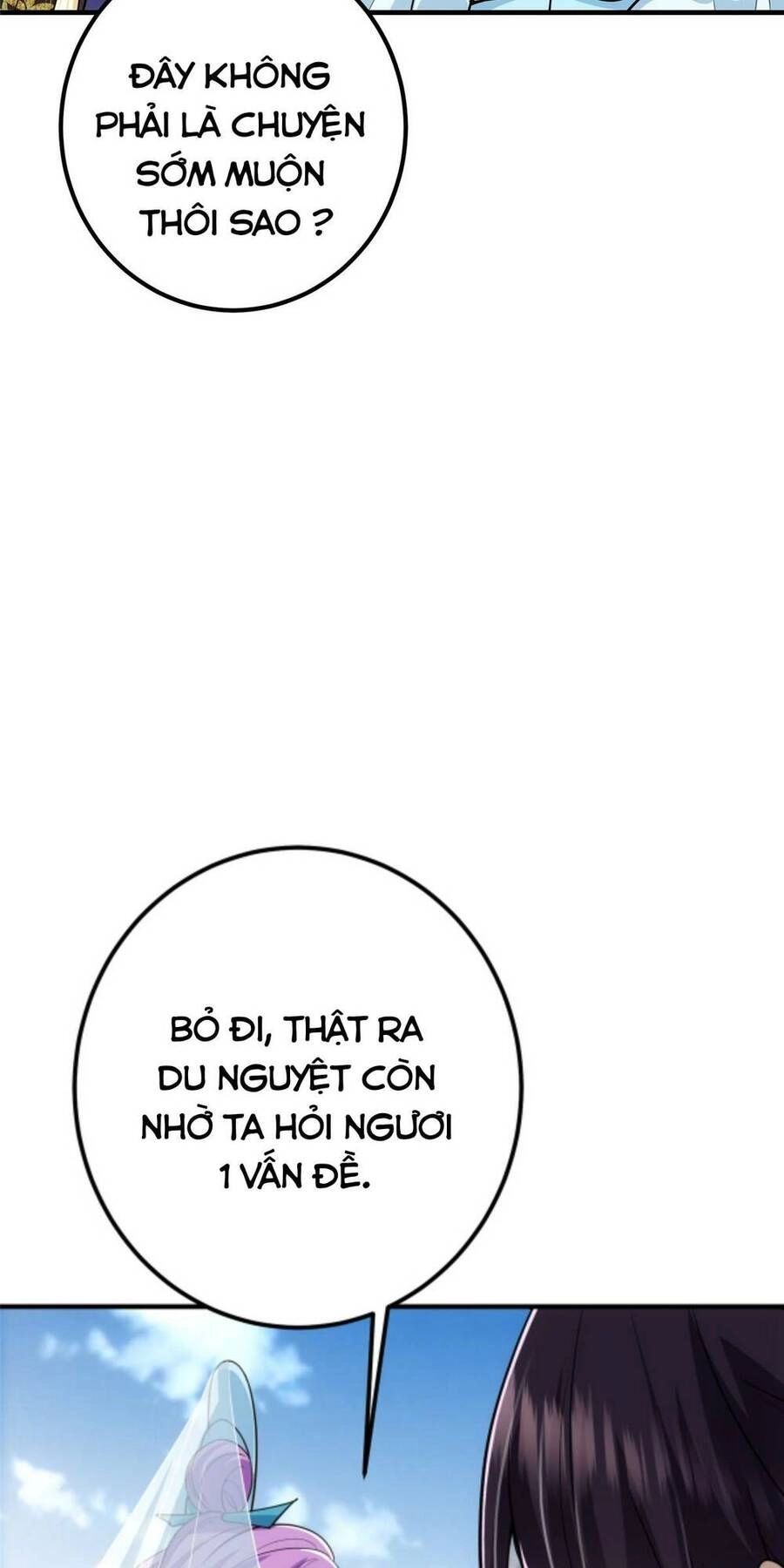 Chưởng Môn Khiêm Tốn Chút Chapter 106 - 42