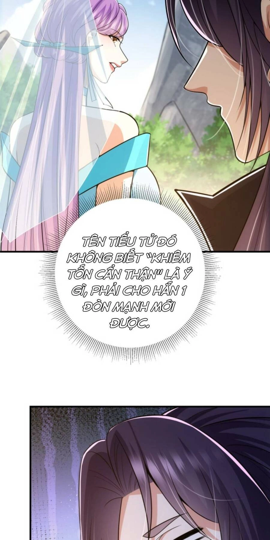 Chưởng Môn Khiêm Tốn Chút Chapter 106 - 43