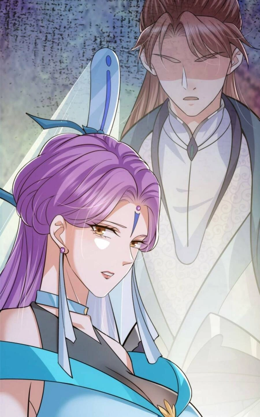 Chưởng Môn Khiêm Tốn Chút Chapter 106 - 45