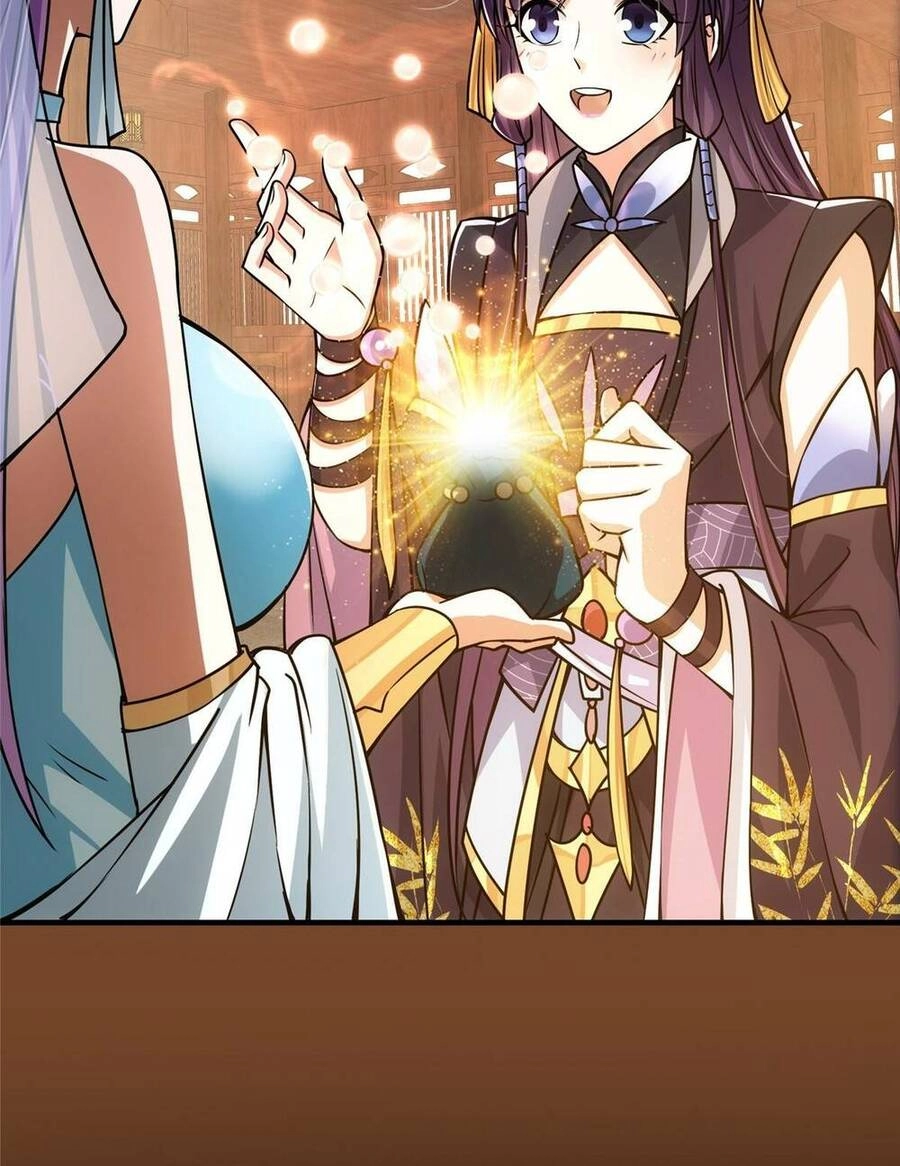 Chưởng Môn Khiêm Tốn Chút Chapter 106 - 49