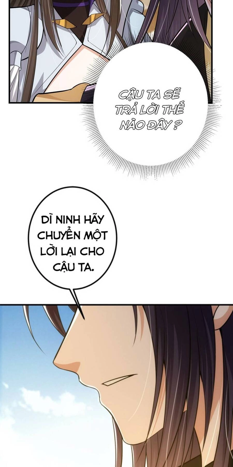 Chưởng Môn Khiêm Tốn Chút Chapter 107 - 6