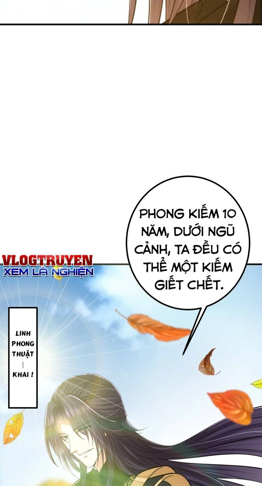 Chưởng Môn Khiêm Tốn Chút Chapter 107 - 7