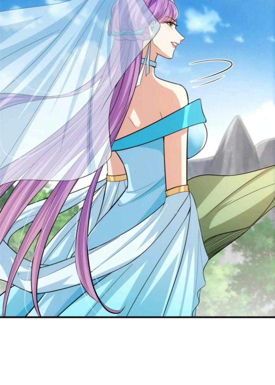 Chưởng Môn Khiêm Tốn Chút Chapter 107 - 13